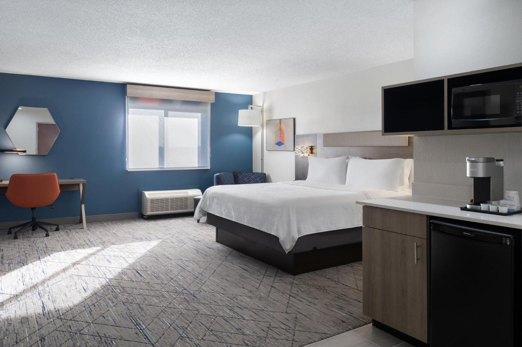 Holiday Inn Express & Suites Midwest City By Ihg Экстерьер фото