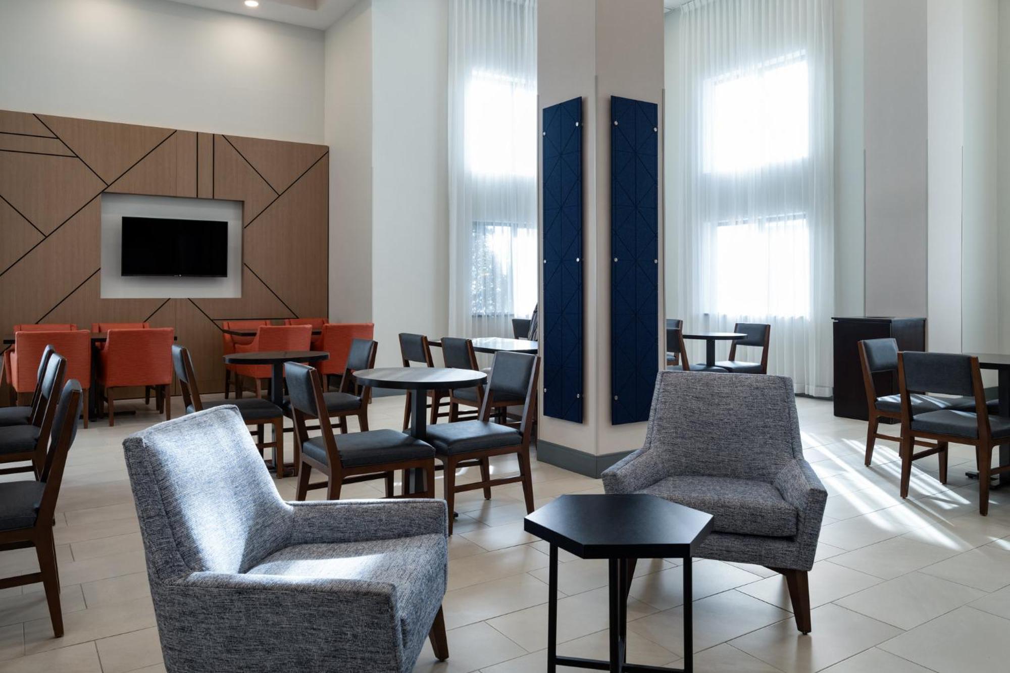 Holiday Inn Express & Suites Midwest City By Ihg Экстерьер фото